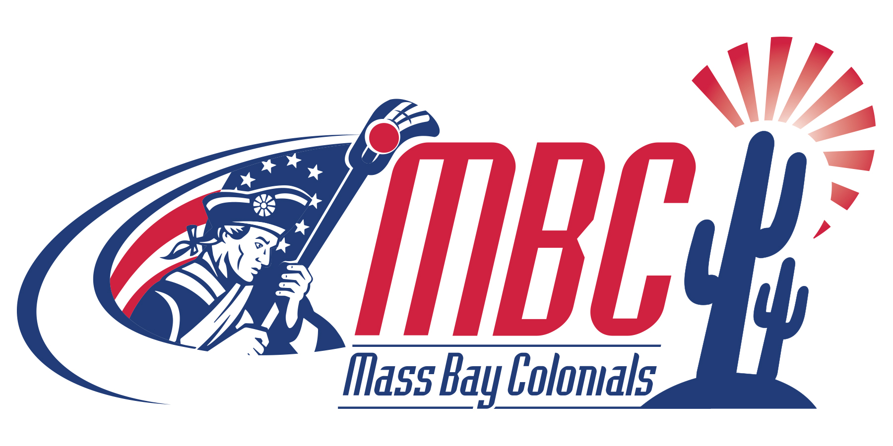 2022 Mass Bay Colonials Rosters