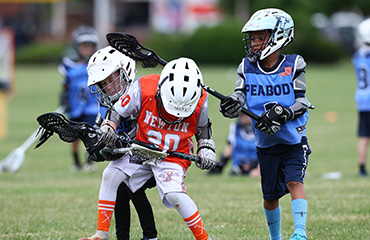 Boys Classic League