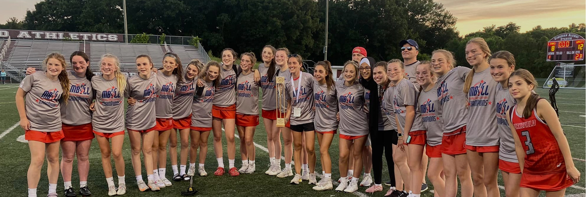 New Girls Programs for 2023
